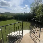 בית נופש Charmante Maison Au Coeur De La Drome Beaumont-Monteux