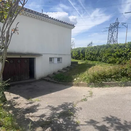 Charmante Maison Au Coeur De La Drome *